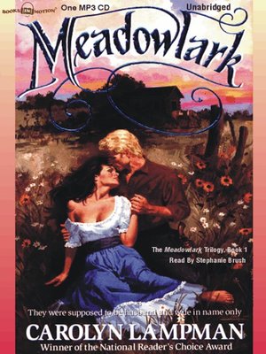 cover image of Meadowlark